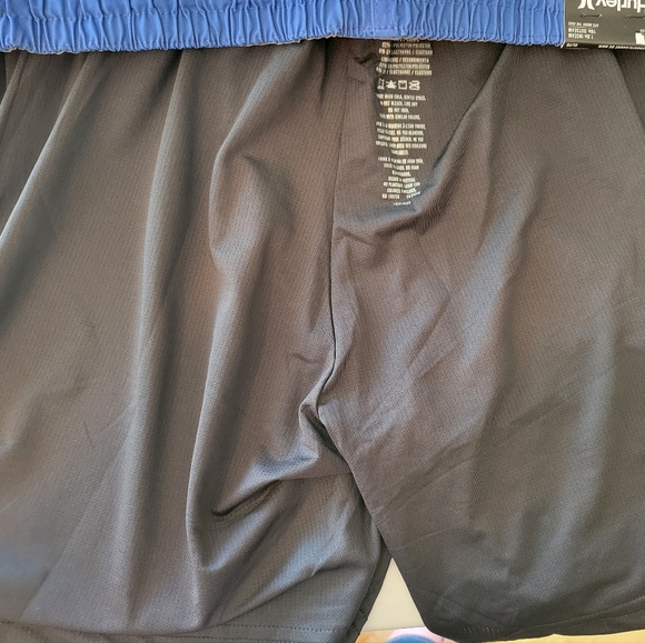 NWT Mens Hurley Swim trunks XL - Picture 14 of 15